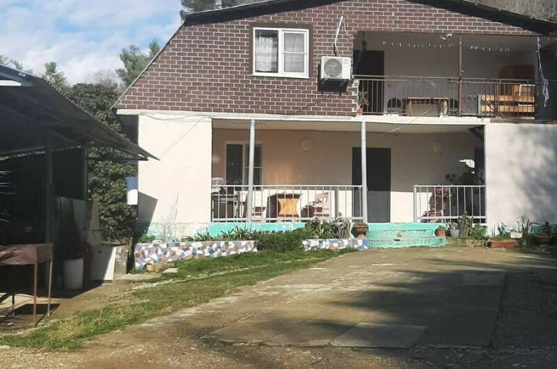 Гостевой дом «Диана»