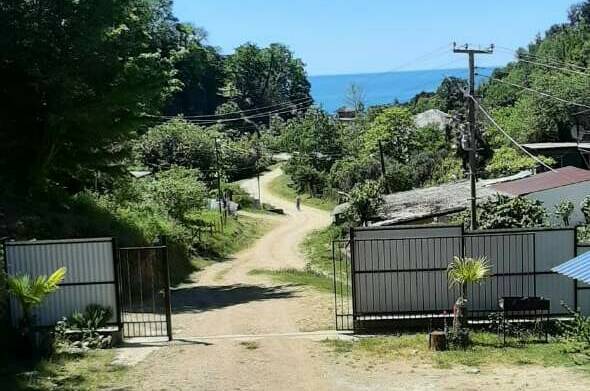 Гостевой дом «Диана»