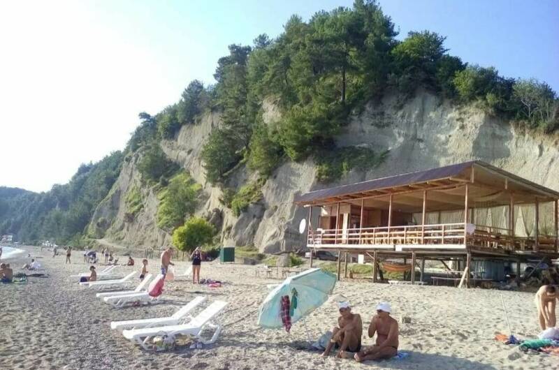 Гостевой дом «Диана»