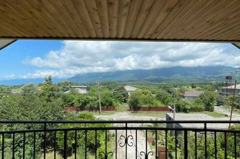 Гостевой дом «У Ашота»