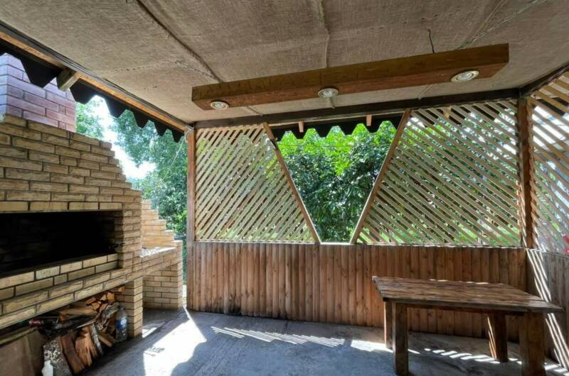 Гостевой дом «У Ашота»