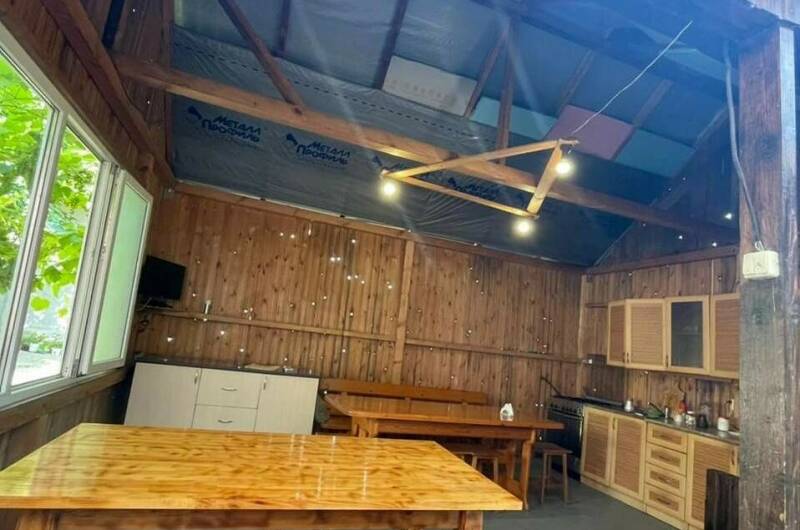 Гостевой дом «У Ашота»