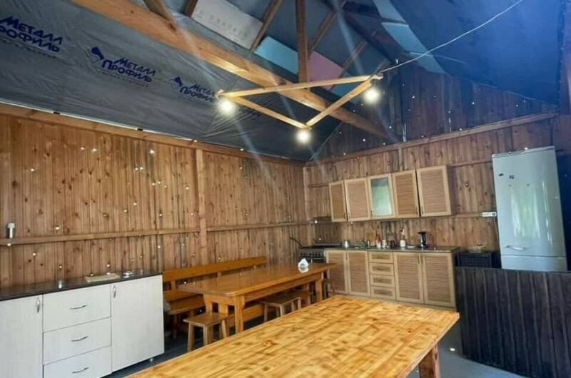 Гостевой дом «У Ашота»