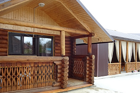 Гостевой дом «У Сурена»