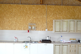 Гостевой дом «У Сурена»