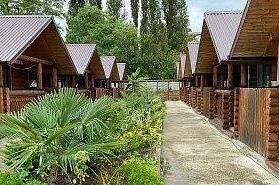 Гостевой дом «У Сурена»