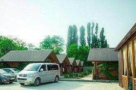 Гостевой дом «У Сурена»