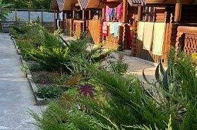 Гостевой дом «У Сурена»