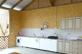 Гостевой дом «У Сурена»