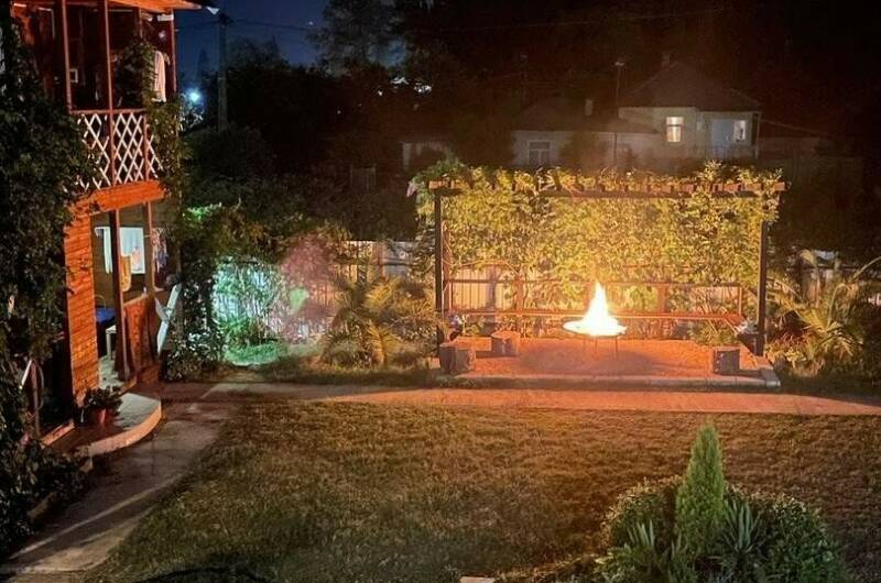 Гостевой дом «VIDA»