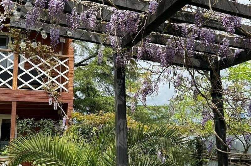 Гостевой дом «VIDA»