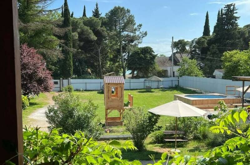 Гостевой дом «VIDA»