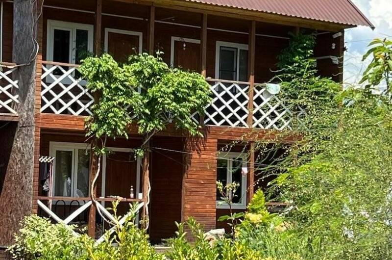 Гостевой дом «VIDA»