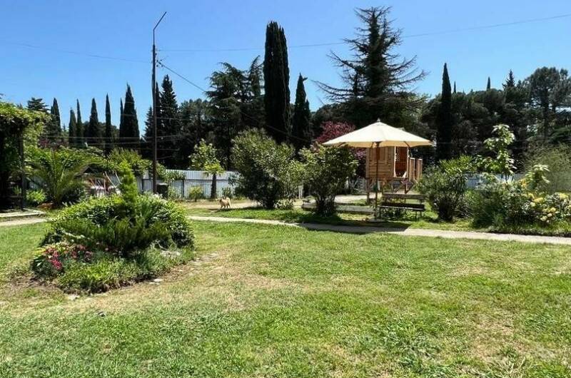 Гостевой дом «VIDA»