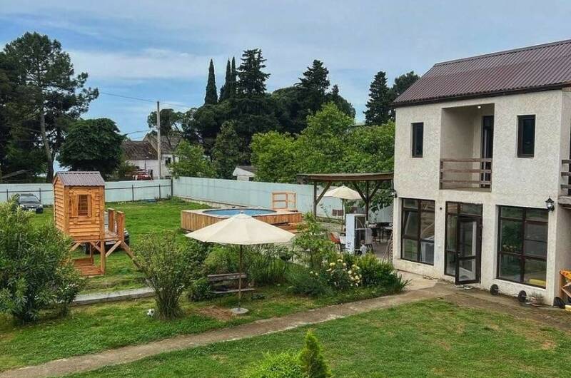 Гостевой дом «VIDA»