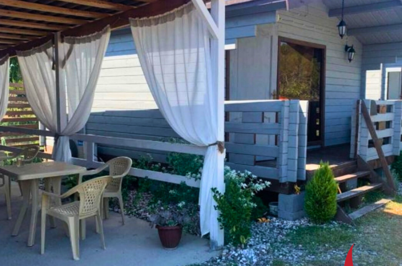 Домик «У Лизы»