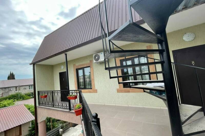 Гостевой дом «Сусландия»