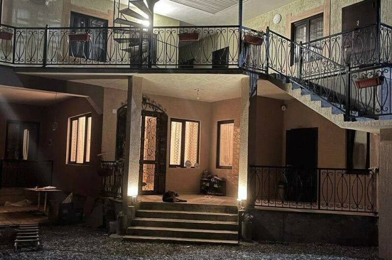 Гостевой дом «Сусландия»