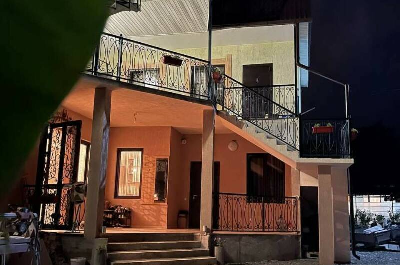 Гостевой дом «Сусландия»