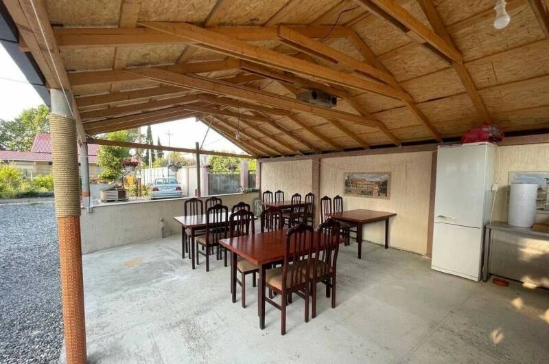 Гостевой дом «Сусландия»