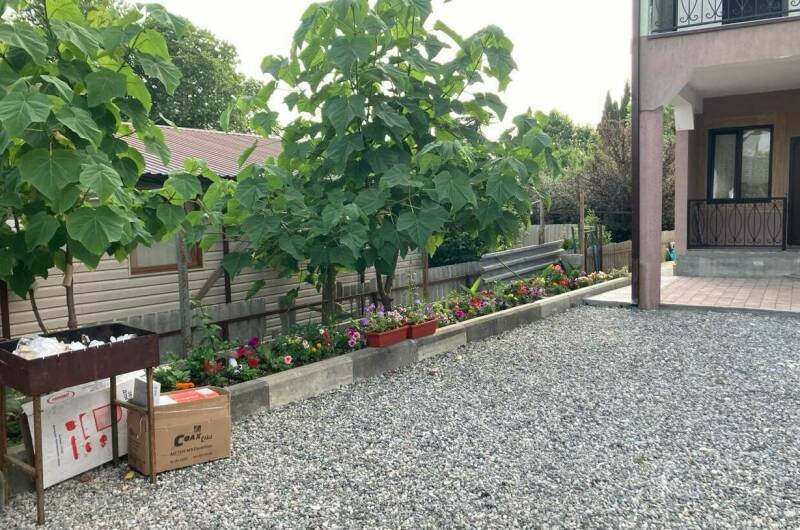 Гостевой дом «Сусландия»