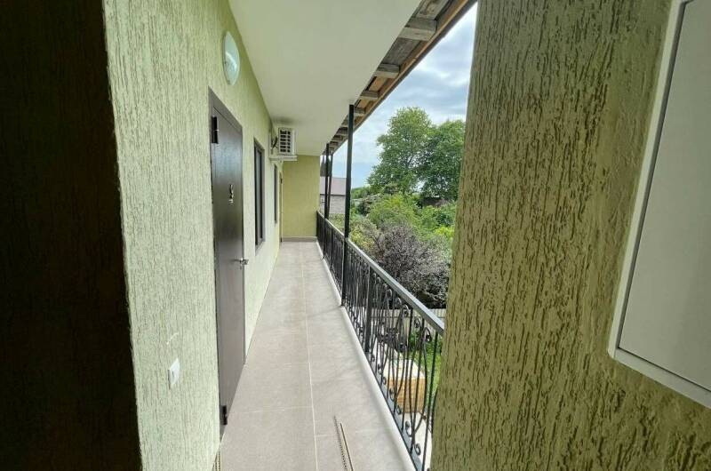 Гостевой дом «Сусландия»