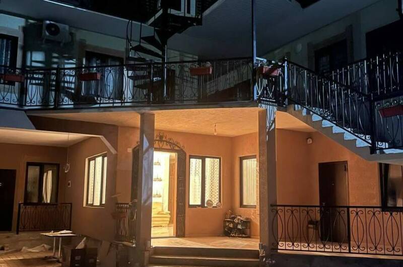 Гостевой дом «Сусландия»