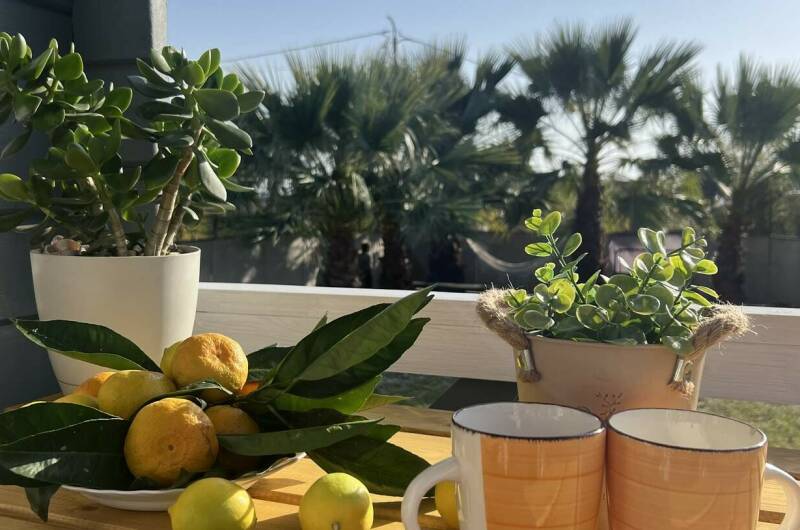 Эко-коттедж «Ашта»