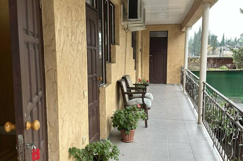 Гостевой дом «Мечта»