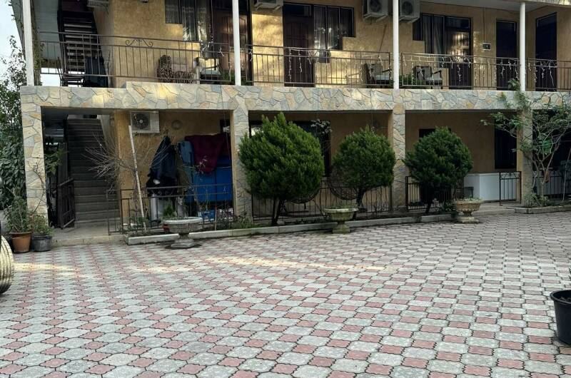 Гостевой дом «Мечта»