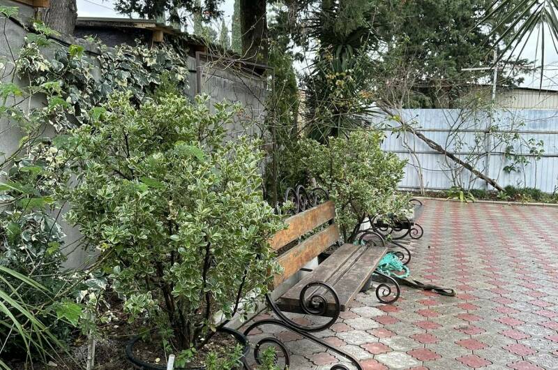 Гостевой дом «Мечта»