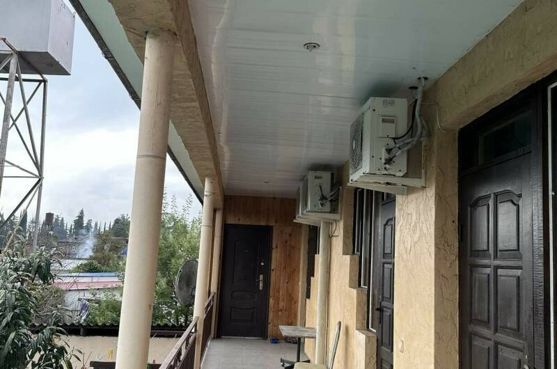 Гостевой дом «Мечта»