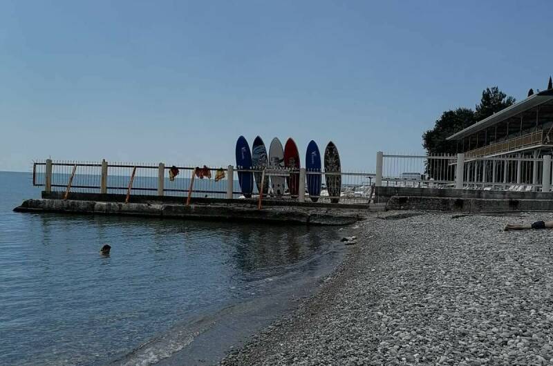 Гостевой дом «Марина»