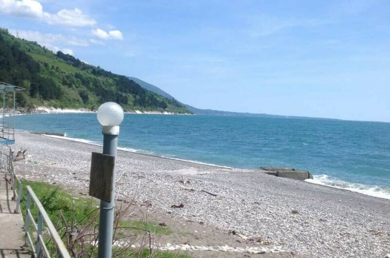 Гостевой дом «Марина»