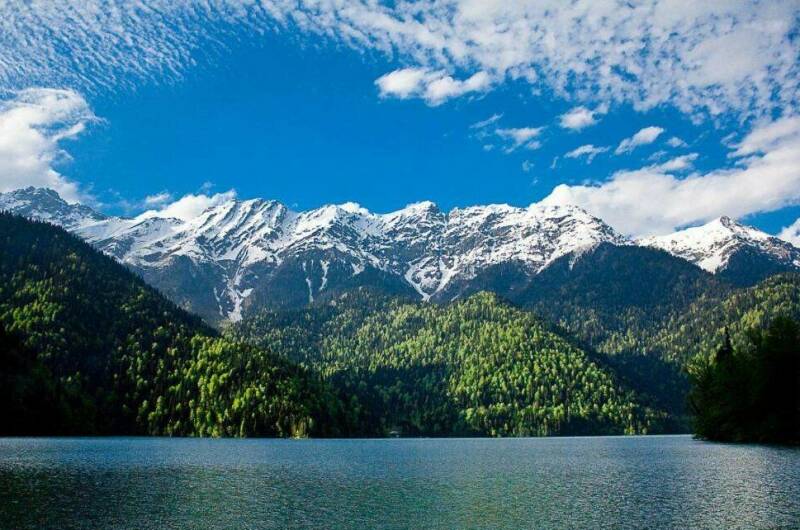 Вилла «Эдельвейс»