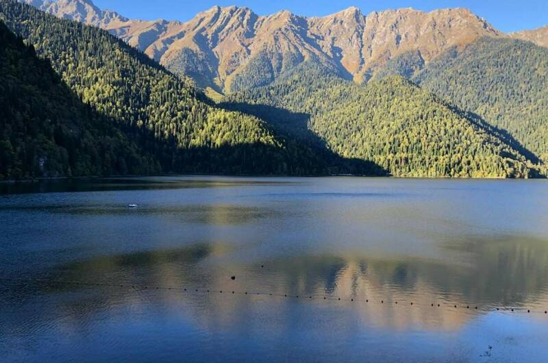 Вилла «Эдельвейс»