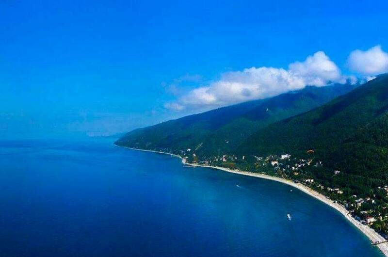 Вилла «Эдельвейс»