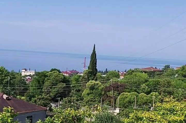 Коттеджный комплекс «На время в раю»