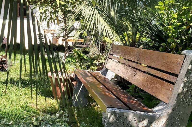 Коттеджный комплекс «На время в раю»