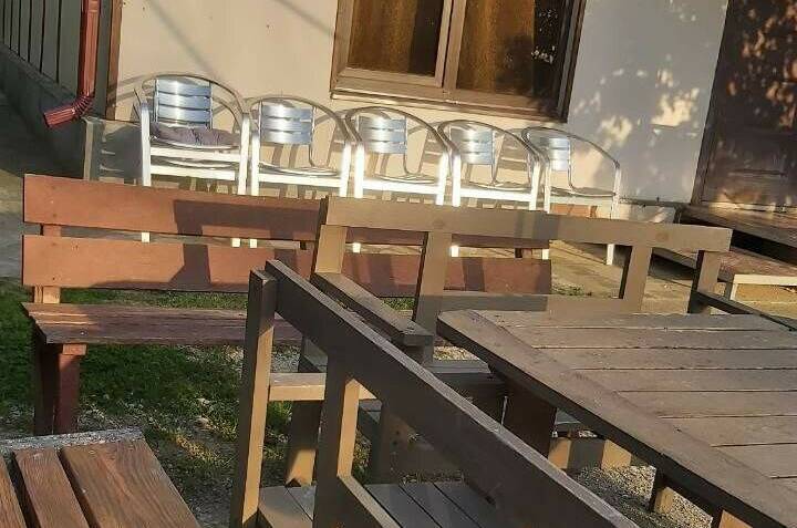 Коттеджный комплекс «На время в раю»