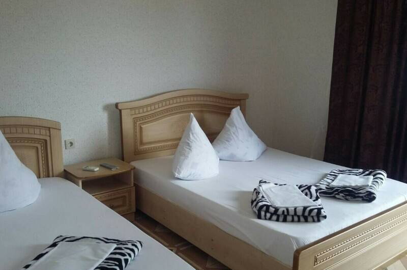 Гостевой дом «У Риммы»