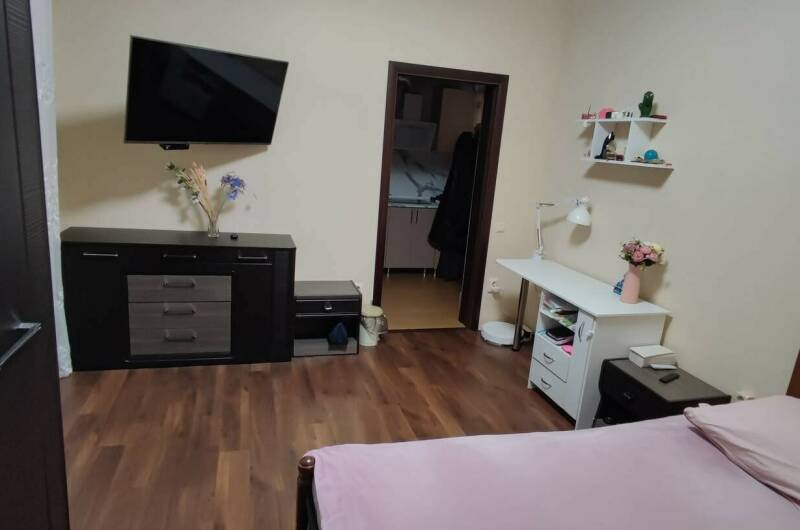 Коттедж «Monami»