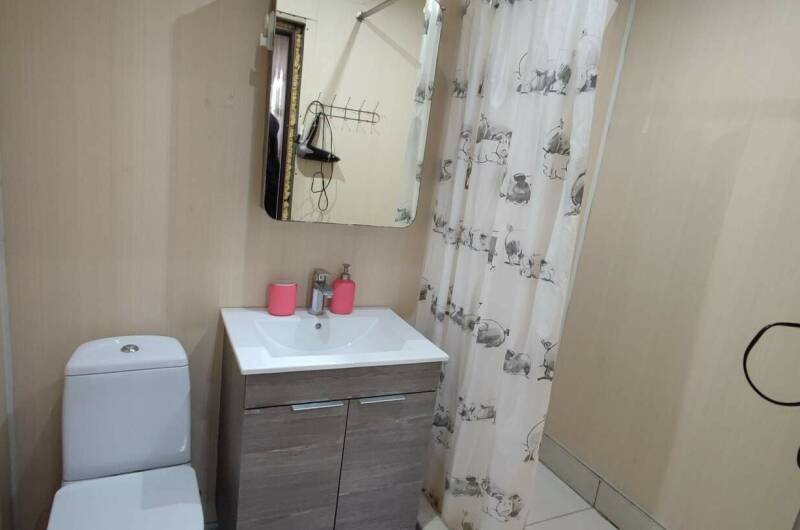 Коттедж «Monami»