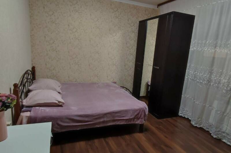 Коттедж «Monami»