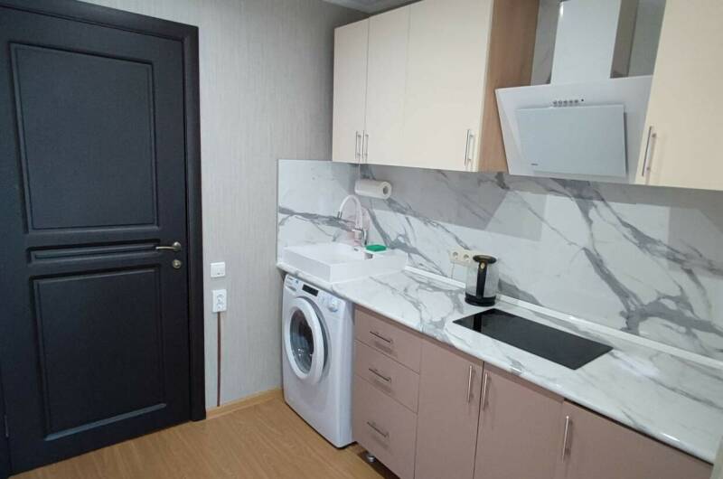 Коттедж «Monami»