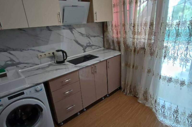 Коттедж «Monami»