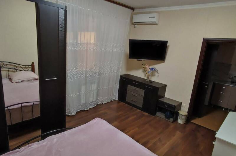 Коттедж «Monami»