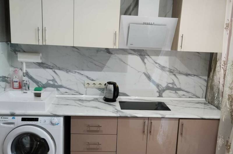 Коттедж «Monami»