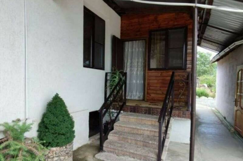 Коттедж «Monami»