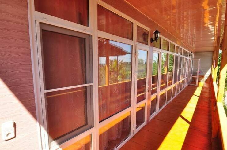 Гостевой дом «у Гаяне»